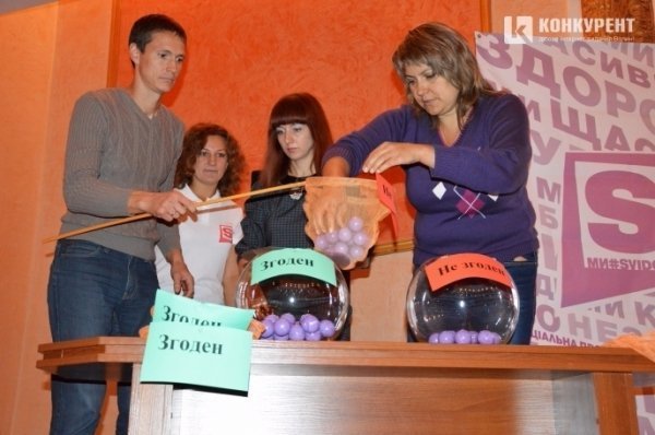 Ток-шоу «МИ#SVIDOMI» - це не нудні лекції, - куратор проекту