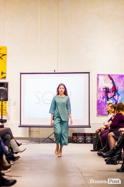 У Луцьку відгриміла наймодніша подія весни. ФОТОРЕПОРТАЖ