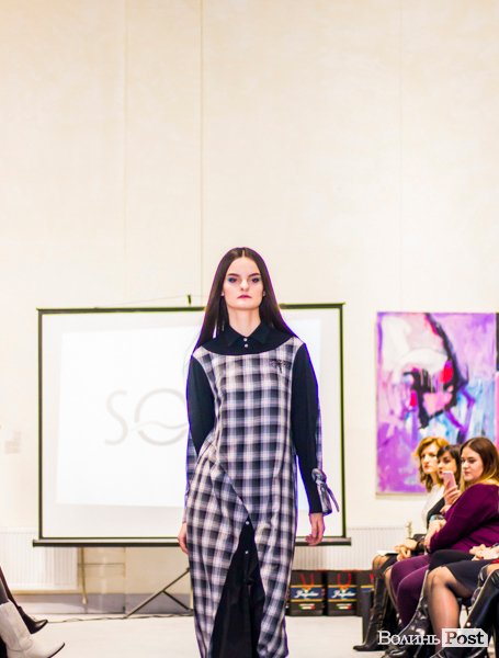 У Луцьку відгриміла наймодніша подія весни. ФОТОРЕПОРТАЖ