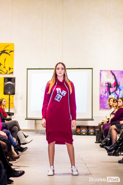 У Луцьку відгриміла наймодніша подія весни. ФОТОРЕПОРТАЖ