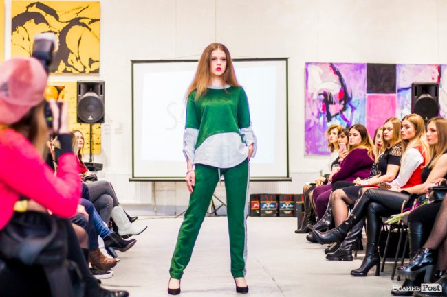 У Луцьку відгриміла наймодніша подія весни. ФОТОРЕПОРТАЖ