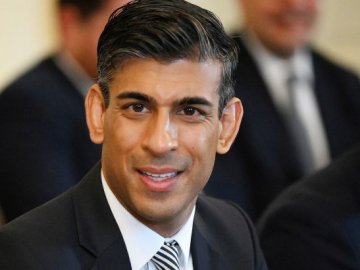 Стало відомо, хто буде новим прем'єром Великої Британії