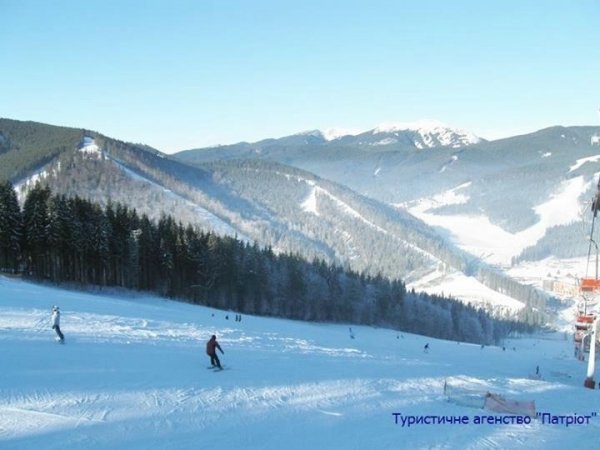Як цікаво зустріти Новий рік*