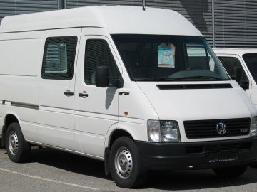 На Волині продавали Volkswagen з «перебитими номерами»