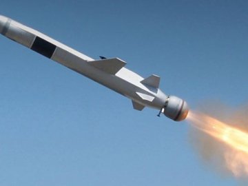 Росія вже випустила по Україні близько 3 тисяч ракет, – Зеленський