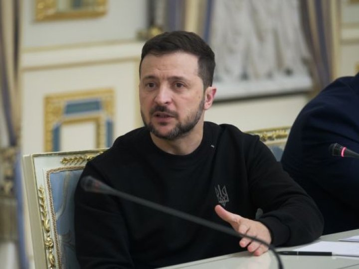 Захід не хоче вводити санкції проти росії через відмову Києва мобілізувати з 18 років, - ЗМІ