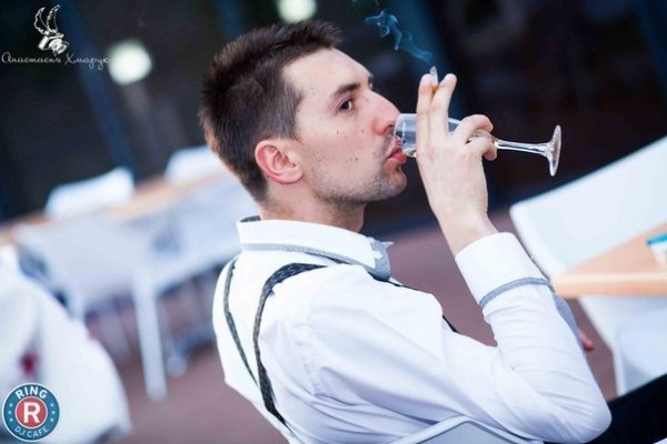 Як у Луцьку гуляли з нагоди відкриття нового готелю-ресторану. ФОТО