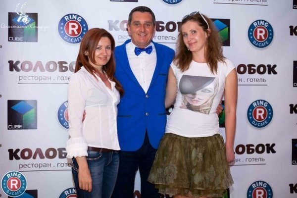 Як у Луцьку гуляли з нагоди відкриття нового готелю-ресторану. ФОТО