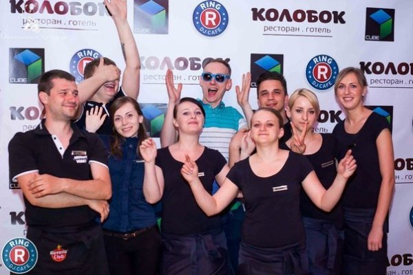 Як у Луцьку гуляли з нагоди відкриття нового готелю-ресторану. ФОТО