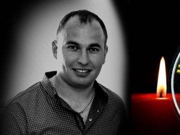 Тіло Героя Маріса Камінського привезуть на Волинь післязавтра