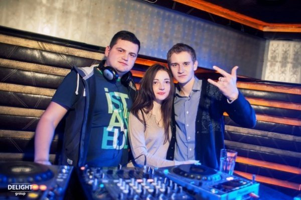 Луцька агенція розваг відзначила дворіччя. ФОТО