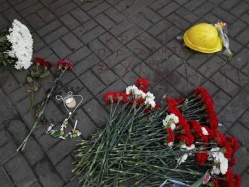 Загинуло уже 102 активіста Майдану, - МОЗ