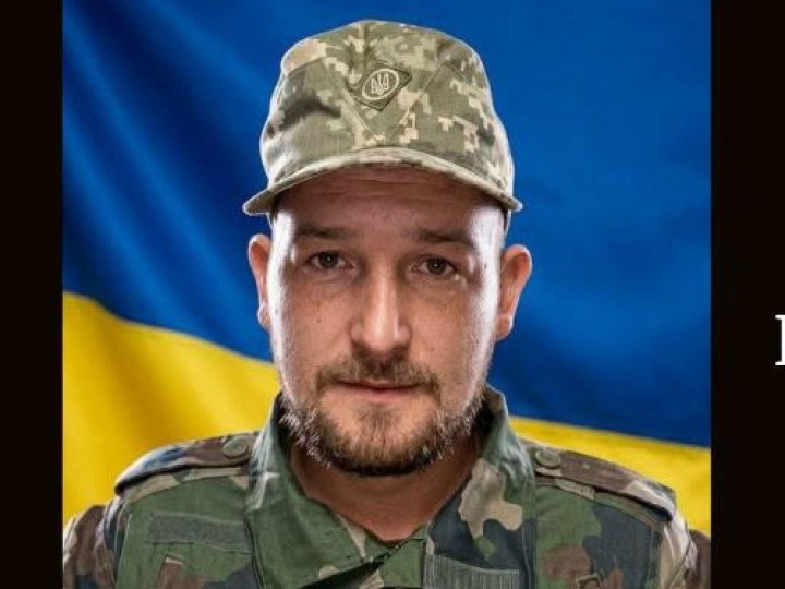 ДНК-екпертиза підтвердила загибель на війні волинянина Степана Приймака