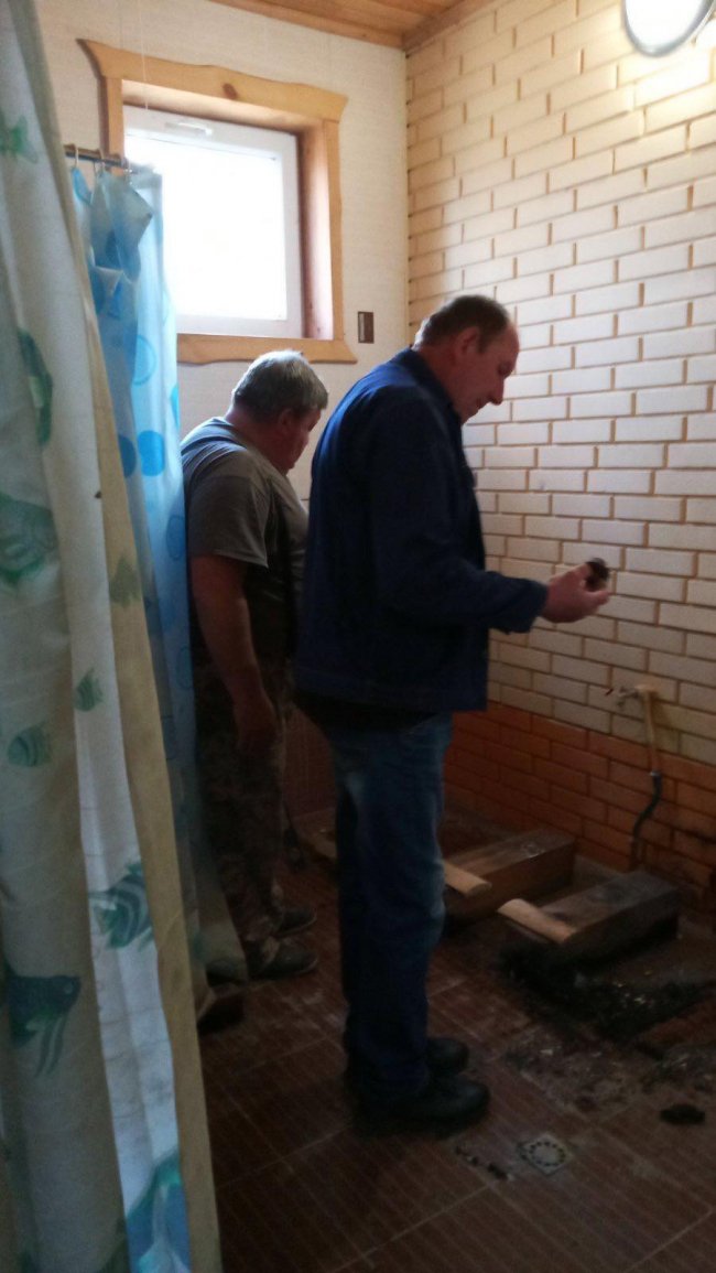 Як базу ВНУ імені Лесі Українки на Світязі причепурили до нового сезону відпочинку