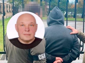 Депутат від ОПЗЖ у Луцьку отримав «умовно» за переправлення ухилянтів