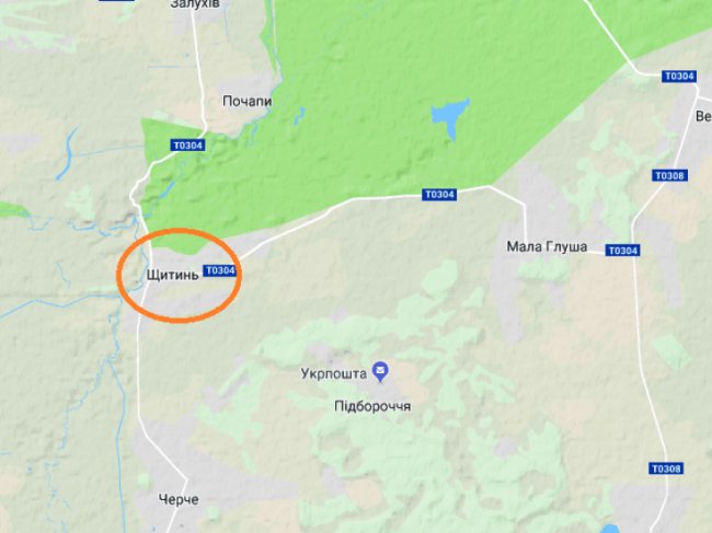 Поліція встановлює причину смерті самотньої бабусі на Волині