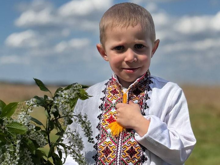 «Ми нарешті оплатили лікування»: що відомо про долю 5-річного волинянина Матвія Колядюка, якому зібрали 2,9 млн доларів