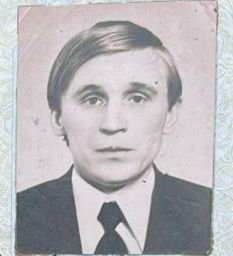 На Волині розшукують психічнохворого чоловіка, який пішов з дому. ФОТО