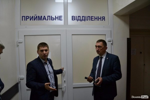 Мер Ковеля показав досягнення міста за рік