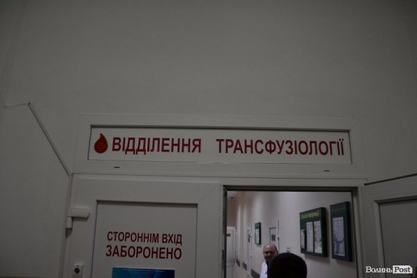 Мер Ковеля показав досягнення міста за рік