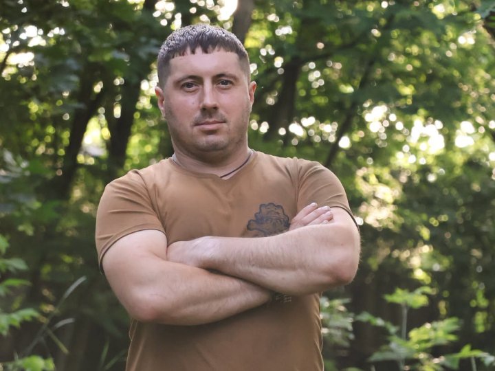 «Мусимо додати обертів, щоб оркам «веселіше» втікалося назад на болота», – гармаш з волинської бригади