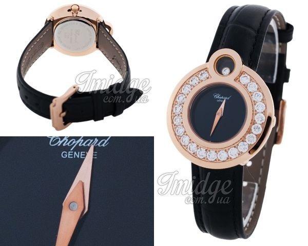 Ювелірні годинникові мануфактури*