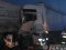 На Львівщині зіткнулися дві вантажівки: постраждав волинянин 