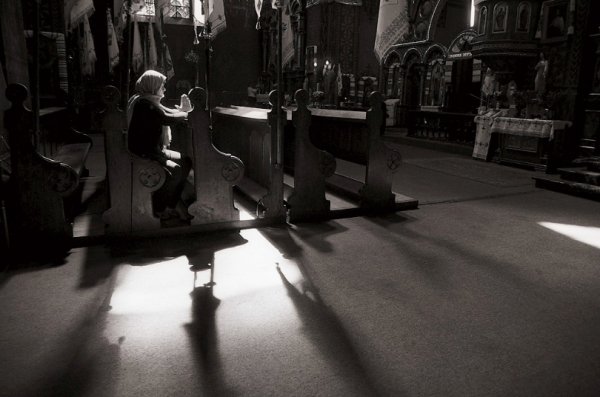 Фотовиставка Тараса Цибуха