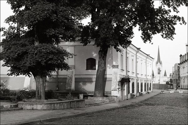 Фотовиставка Тараса Цибуха