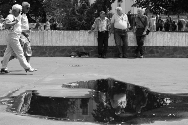 Фотовиставка Тараса Цибуха