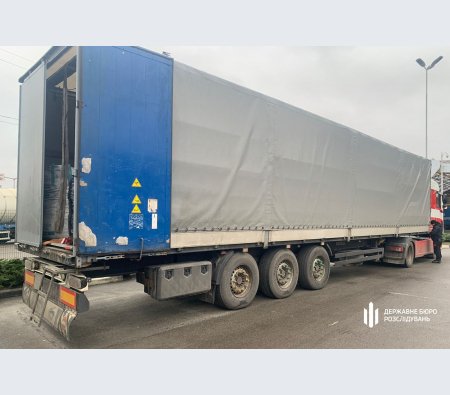 На Волинській митниці викрили  злочинну схему незаконного експорту до Європи золота та платини, – ДБР