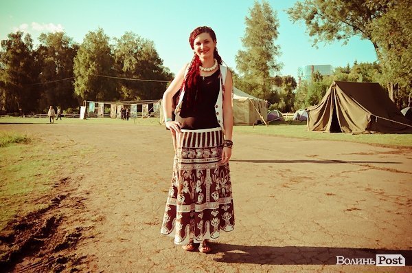 Стильний Луцьк. Спецвипуск: «Бандерштат». ФОТО