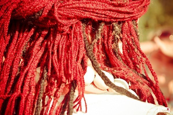 Стильний Луцьк. Спецвипуск: «Бандерштат». ФОТО