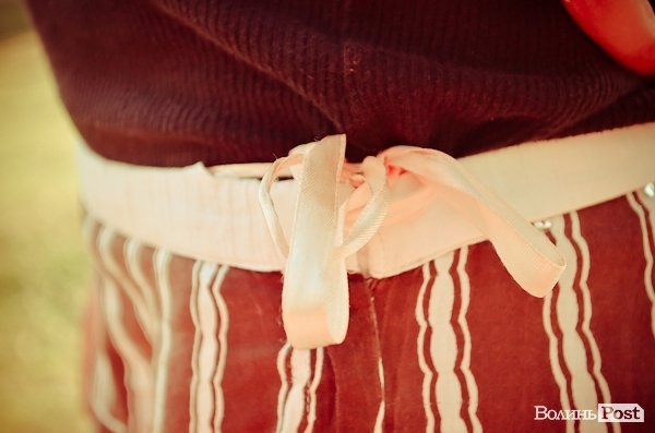 Стильний Луцьк. Спецвипуск: «Бандерштат». ФОТО