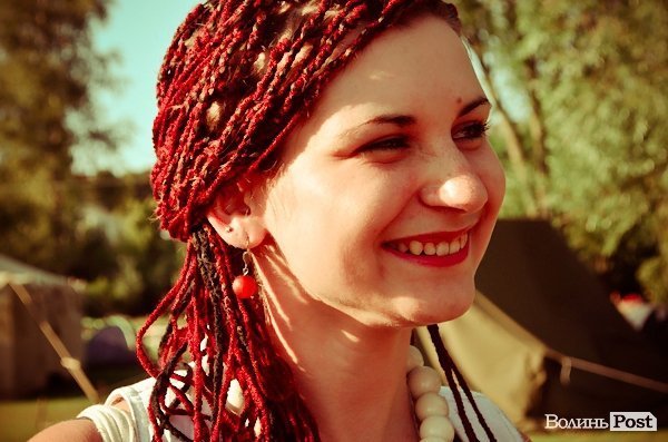 Стильний Луцьк. Спецвипуск: «Бандерштат». ФОТО