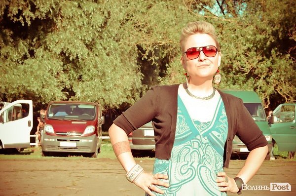 Стильний Луцьк. Спецвипуск: «Бандерштат». ФОТО