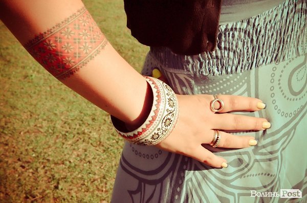 Стильний Луцьк. Спецвипуск: «Бандерштат». ФОТО