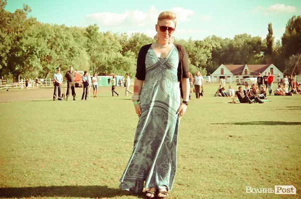 Стильний Луцьк. Спецвипуск: «Бандерштат». ФОТО