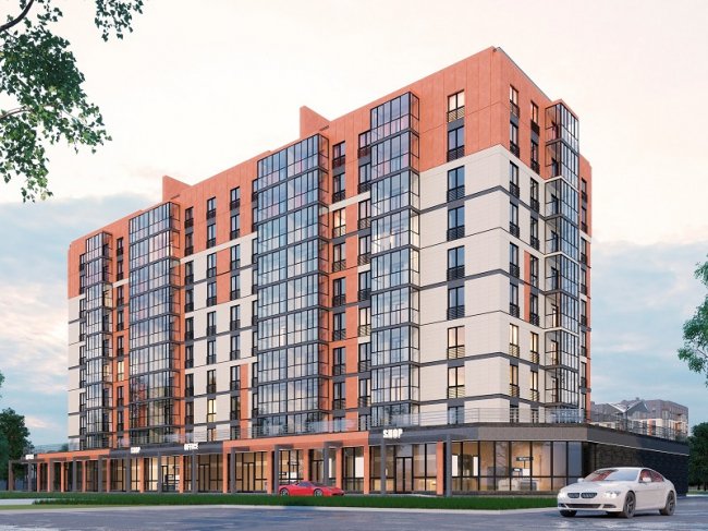 Житловий тренд: чи потрібні лучанам «розумні» квартири*