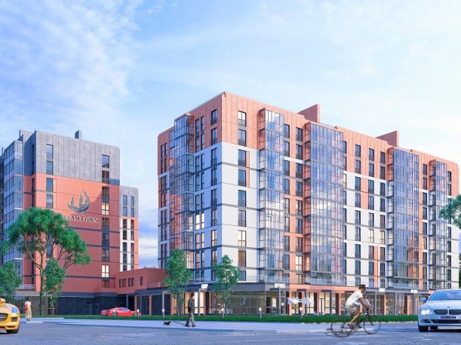 Житловий тренд: чи потрібні лучанам «розумні» квартири*