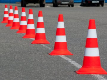 У Луцьку з аукціону в оренду віддадуть автодром 