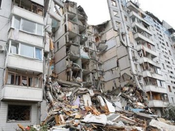 «Небезпека – страшна»: голова асоціації ОСББ «Лучани» про газові мережі багатоквартирних будинків 