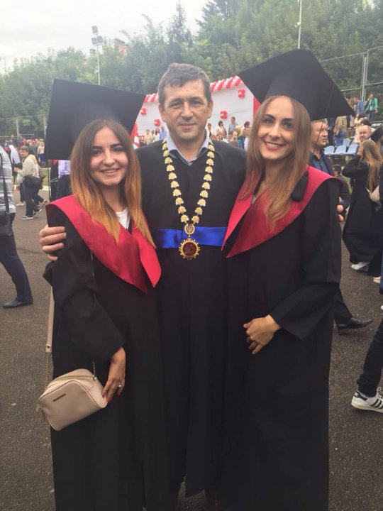 Декан луцького вишу потрапив до реанімації: небайдужих благають допомогти