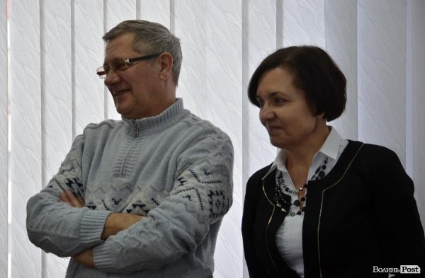 Як виглядатиме «підземка» поряд з «ПортCity» у Луцьку. ФОТО