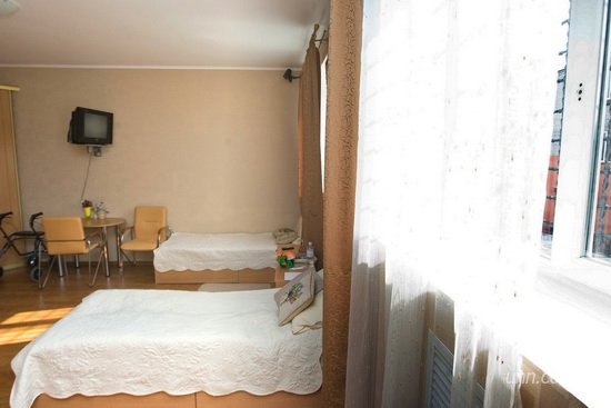 Оприлюднили фото камери Тимошенко