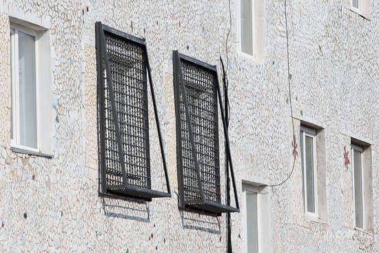 Оприлюднили фото камери Тимошенко