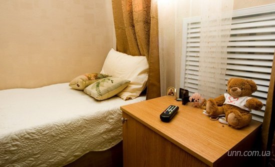 Оприлюднили фото камери Тимошенко