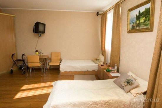 Оприлюднили фото камери Тимошенко