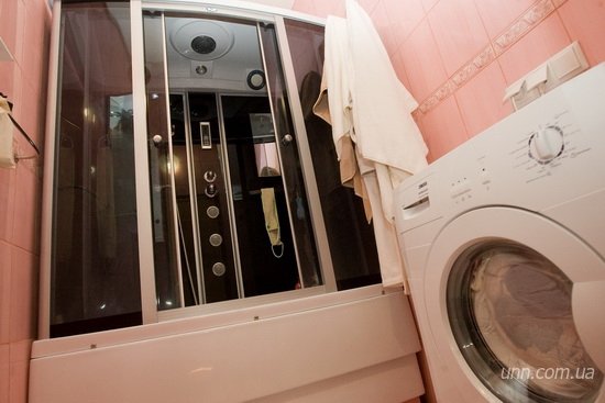 Оприлюднили фото камери Тимошенко