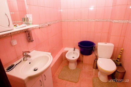 Оприлюднили фото камери Тимошенко